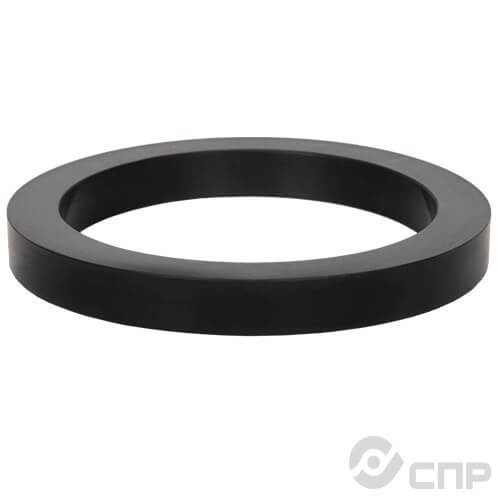 Кольцо прямоугольного сечения 1х2х2